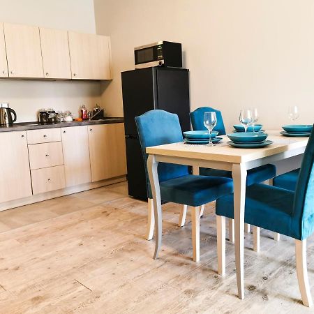 Apartament Dominikana Sianozety Kültér fotó