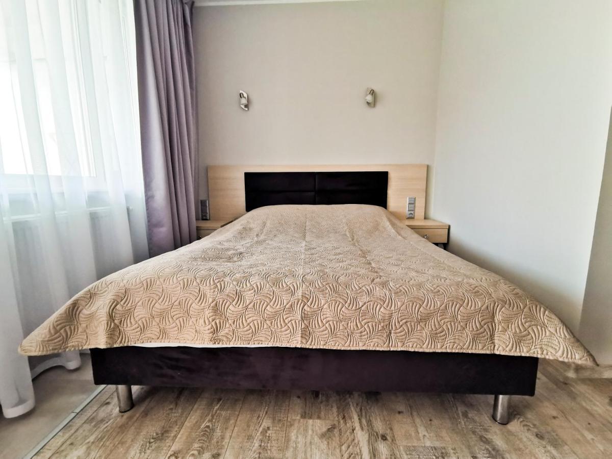 Apartament Dominikana Sianozety Kültér fotó